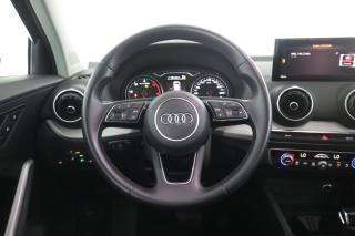 AUDI Q2 usata 5