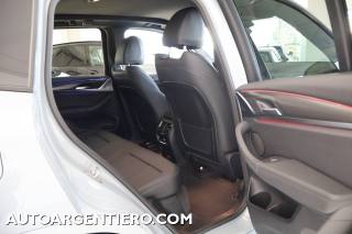 BMW X3 usata, con Vivavoce