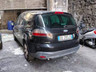 FORD S-Max usata, con Airbag laterali