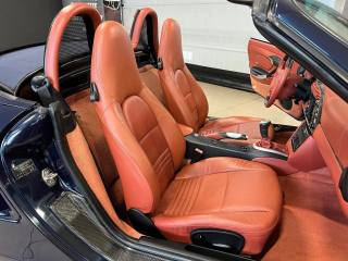 PORSCHE Boxster usata 18