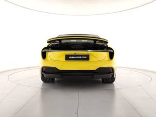 LOTUS Emeya usata, con Airbag Passeggero