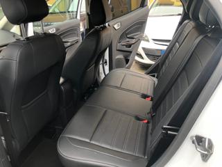 FORD EcoSport usata, con Servosterzo