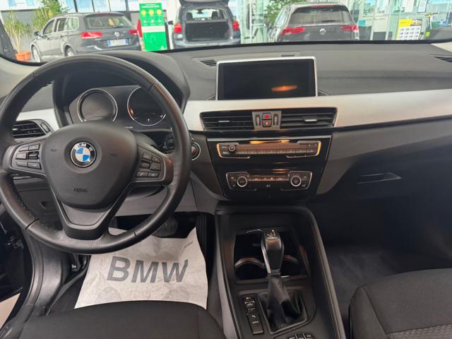 BMW X1 usata, con Cerchi in lega