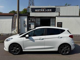 FORD Fiesta usata, con Airbag laterali