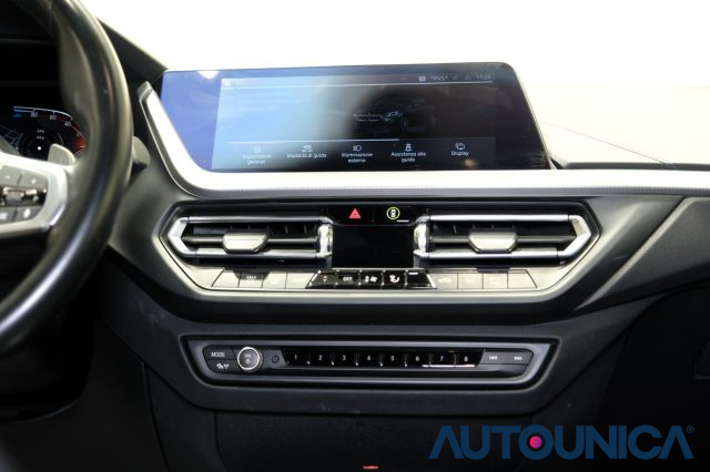 BMW 220 usata, con Riconoscimento dei segnali stradali