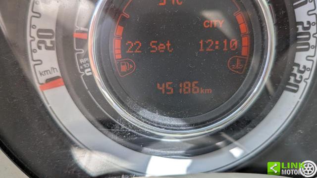 FIAT 500 usata 21