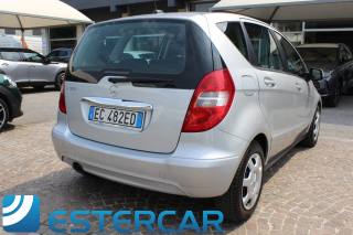 MERCEDES-BENZ A 150 usata, con Airbag
