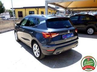 SEAT Arona usata, con Alzacristalli elettrici