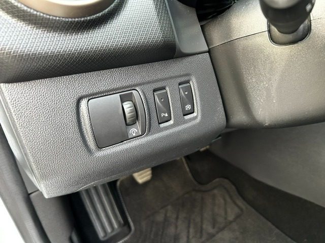 RENAULT Clio usata, con ESP