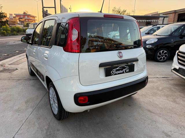 FIAT Panda usata, con Alzacristalli elettrici
