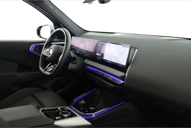 BMW X3 usata, con ESP