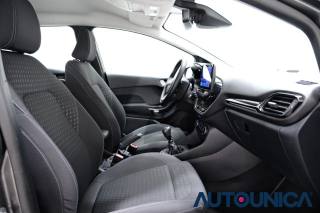 FORD Fiesta usata 53