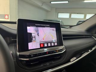 JEEP Compass usata, con Cruise Control