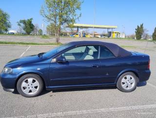 OPEL Astra usata, con Alzacristalli elettrici