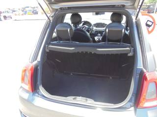 FIAT 500 usata, con Sensori di parcheggio posteriori
