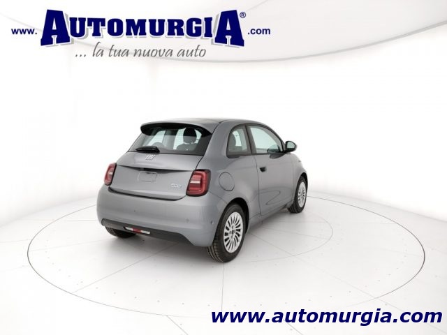 FIAT 500 usata, con Airbag Passeggero