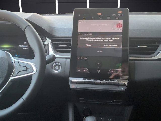 RENAULT Symbioz usata, con Bluetooth