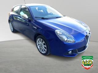 ALFA ROMEO Giulietta usata, con Cruise Control