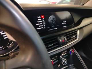 ALFA ROMEO Stelvio usata, con Sensore di luce