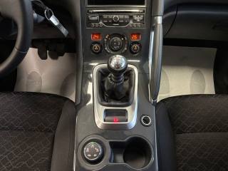 PEUGEOT 3008 usata, con Cruise Control