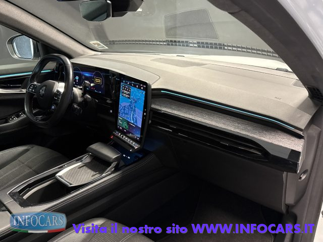 RENAULT Austral usata, con ESP