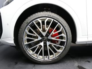 AUDI Q5 usata, con Alzacristalli elettrici