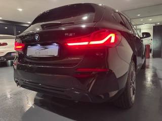 BMW 116 usata, con Autoradio