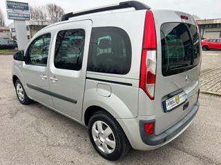 RENAULT Kangoo usata, con Chiusura centralizzata