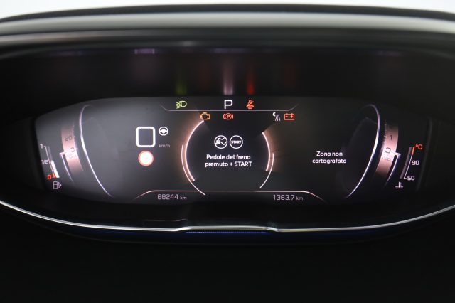 PEUGEOT 3008 usata 6