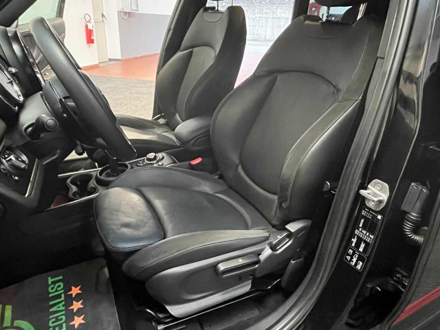 MINI Countryman usata, con Climatizzatore