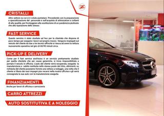 PEUGEOT 5008 usata, con Luce d