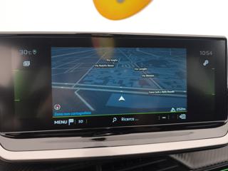 PEUGEOT 208 usata, con USB