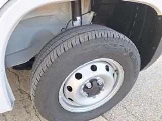 FIAT Ducato usata, con Park Distance Control