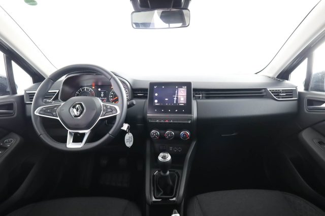 RENAULT Clio usata 4