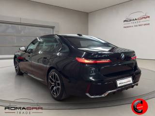 BMW 740 usata, con Boardcomputer