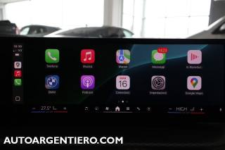 BMW 420 usata, con Specchietti laterali elettrici