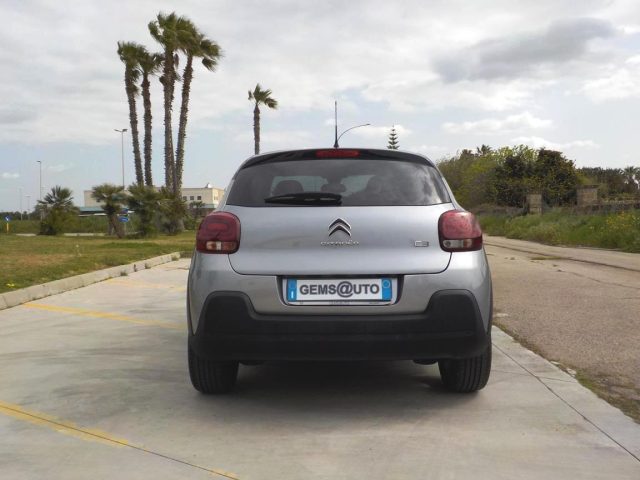 CITROEN C3 usata, con Boardcomputer