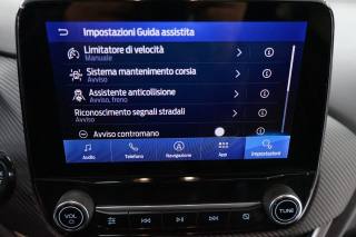 FORD Puma usata, con Immobilizzatore elettronico