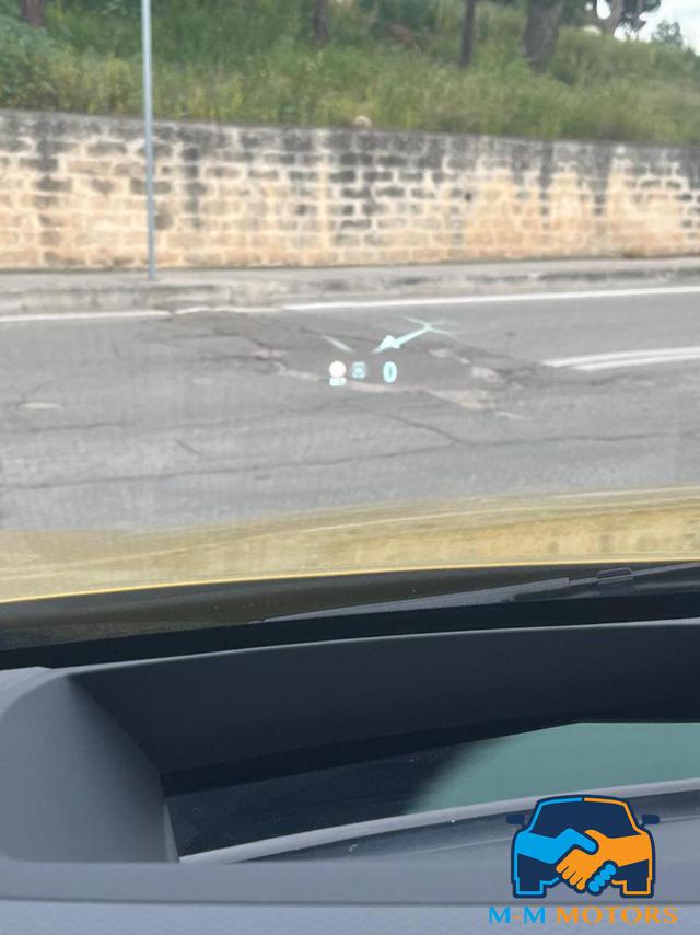 OPEL Astra usata, con Specchietti laterali elettrici