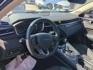 LYNK & CO 01 usata, con Antifurto