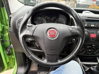 FIAT Qubo usata, con Immobilizzatore elettronico