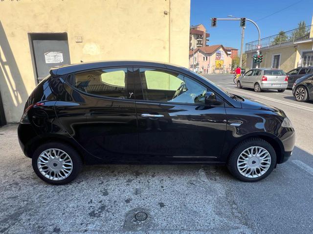 LANCIA Ypsilon usata, con Chiusura centralizzata