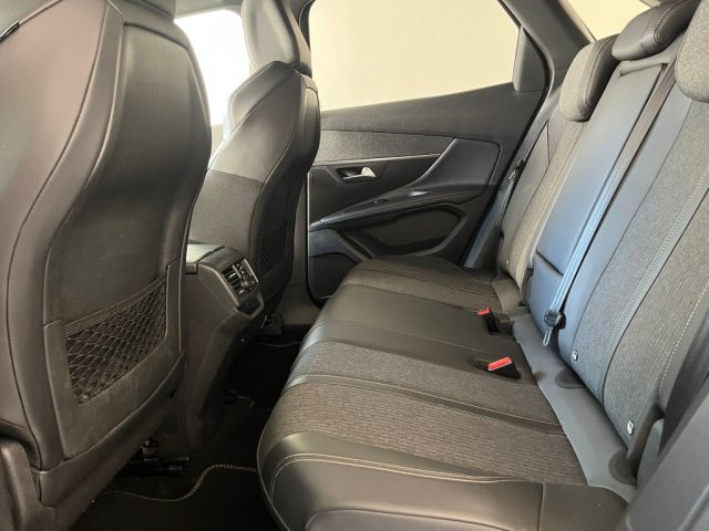 PEUGEOT 3008 usata, con Immobilizzatore elettronico