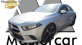 MERCEDES-BENZ A 180 d 116cv Automatic Sport Berlina - FZ218WS