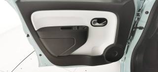 RENAULT Twingo Electric usata 59