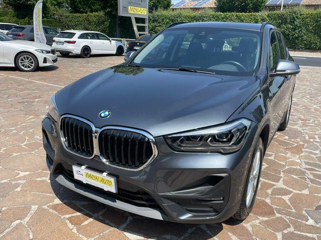 BMW X1 usata, con Airbag Passeggero