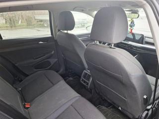 VOLKSWAGEN Golf usata, con Schermo multifunzione interamente digitale