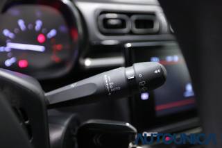 CITROEN C3 usata, con Volante multifunzione