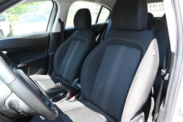 FIAT Tipo usata, con Filtro antiparticolato