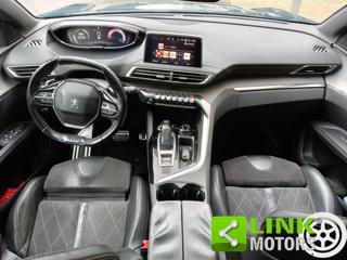 PEUGEOT 5008 usata, con Alzacristalli elettrici